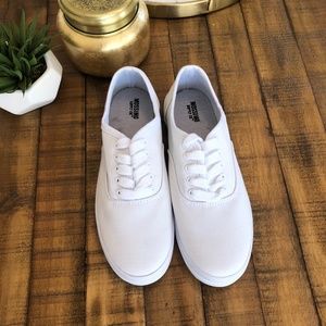 Mossimo Canvas Sneaker